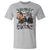 Kirk Cousins Men's Cotton T-Shirt | 500 LEVEL