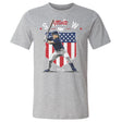 Matt Shaw Men's Cotton T-Shirt | 500 LEVEL