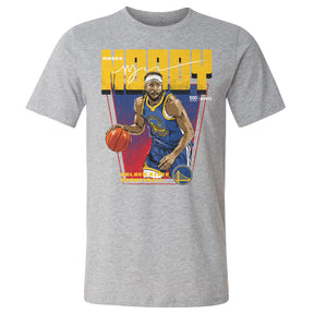 Moses Moody Men's Cotton T-Shirt | 500 LEVEL