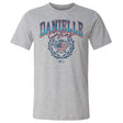 Danielle Collins Men's Cotton T-Shirt | 500 LEVEL