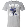 Josh Allen Men's Cotton T-Shirt | 500 LEVEL