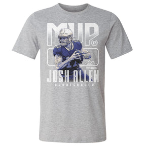 Josh Allen Men's Cotton T-Shirt | 500 LEVEL