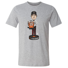 Matvei Michkov Men's Cotton T-Shirt | 500 LEVEL