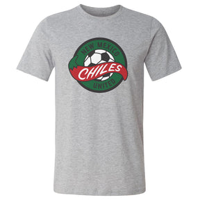 New Mexico United Men's Cotton T-Shirt | 500 LEVEL