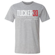 Kyle Tucker Men's Cotton T-Shirt | 500 LEVEL