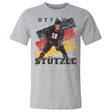 Tim Stutzle Men's Cotton T-Shirt | 500 LEVEL