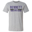 Cade Bennett Men's Cotton T-Shirt | 500 LEVEL