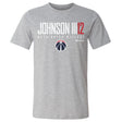 Tre Johnson III Men's Cotton T-Shirt | 500 LEVEL
