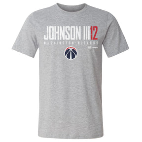 Tre Johnson III Men's Cotton T-Shirt | 500 LEVEL