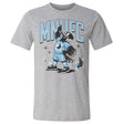 Minnesota United Men's Cotton T-Shirt | 500 LEVEL