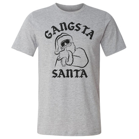 Christmas Men's Cotton T-Shirt | 500 LEVEL