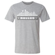 Dallas Men's Cotton T-Shirt | 500 LEVEL