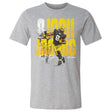 Josh Jacobs Men's Cotton T-Shirt | 500 LEVEL