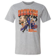 Jalen Brunson Men's Cotton T-Shirt | 500 LEVEL