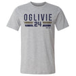 Ben Oglivie Men's Cotton T-Shirt | 500 LEVEL