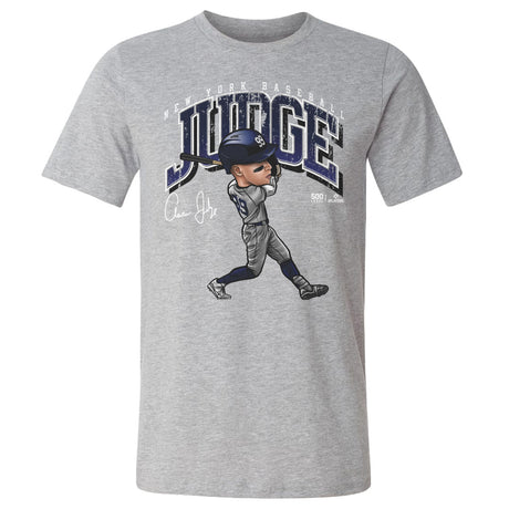Aaron Judge Men's Cotton T-Shirt | 500 LEVEL