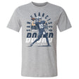 Drake Maye Men's Cotton T-Shirt | 500 LEVEL