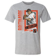 Jackson Holliday Men's Cotton T-Shirt | 500 LEVEL