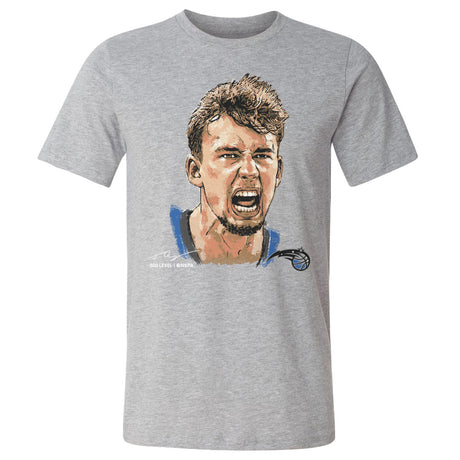 Franz Wagner Men's Cotton T-Shirt | 500 LEVEL