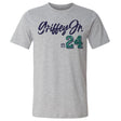 Ken Griffey Jr. Men's Cotton T-Shirt | 500 LEVEL