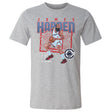 James Harden Men's Cotton T-Shirt | 500 LEVEL