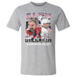 Alex Ovechkin Men's Cotton T-Shirt | 500 LEVEL