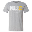 Mason Miller Men's Cotton T-Shirt | 500 LEVEL