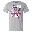 Jazz Chisholm Jr. Men's Cotton T-Shirt | 500 LEVEL