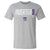 Kevin Huerter Men's Cotton T-Shirt | 500 LEVEL