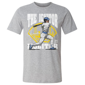 Paul Molitor Men's Cotton T-Shirt | 500 LEVEL