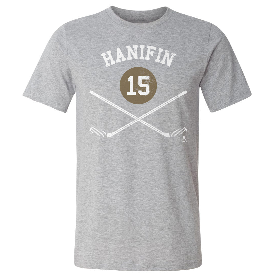 Noah Hanifin Men&#39;s Cotton T-Shirt | 500 LEVEL