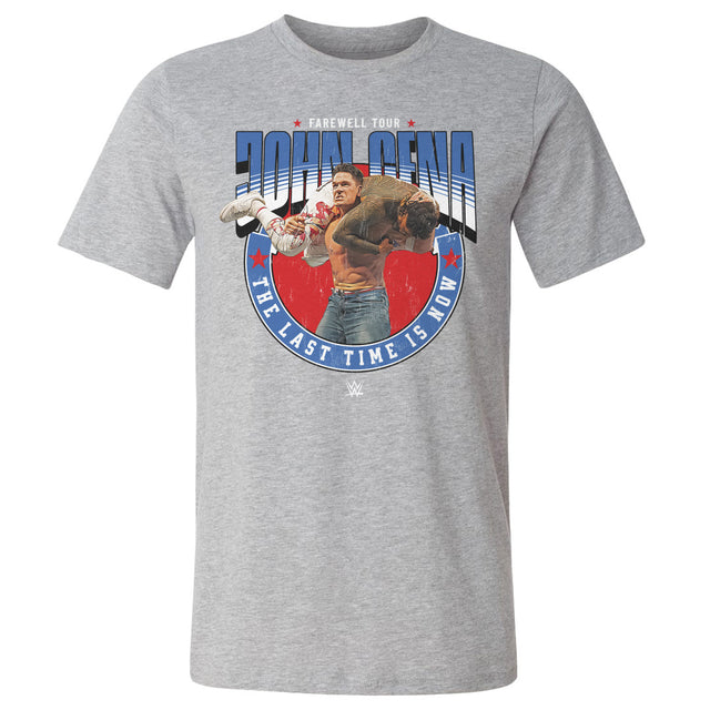 John Cena Men's Cotton T-Shirt | 500 LEVEL