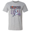 DeMar DeRozan Men's Cotton T-Shirt | 500 LEVEL