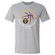 Nikola Jokic Men's Heavyweight T-Shirt | 500 LEVEL