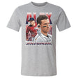 Alex Bregman Men's Cotton T-Shirt | 500 LEVEL