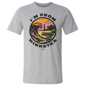 PE Guy Men's Cotton T-Shirt | 500 LEVEL