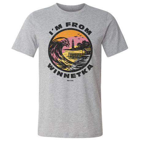 PE Guy Men's Cotton T-Shirt | 500 LEVEL