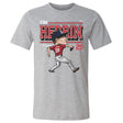 Tim Herrin Men's Cotton T-Shirt | 500 LEVEL