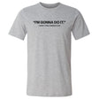 Lindsey Vonn Men's Cotton T-Shirt | 500 LEVEL