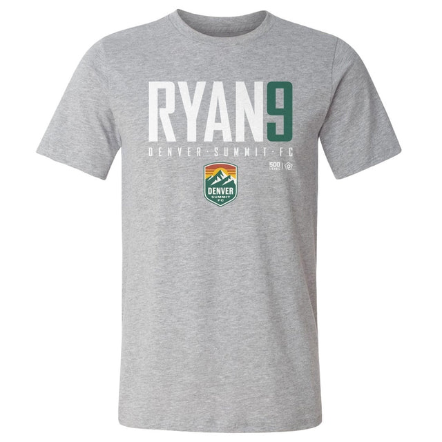 Yazmeen Ryan Men's Cotton T-Shirt | 500 LEVEL