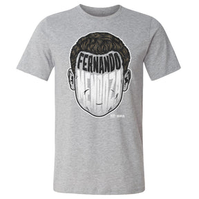 Fernando Mendoza Men's Cotton T-Shirt | 500 LEVEL