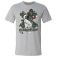 Reed Blankenship Men's Cotton T-Shirt | 500 LEVEL