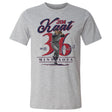 Jim Kaat Men's Cotton T-Shirt | 500 LEVEL