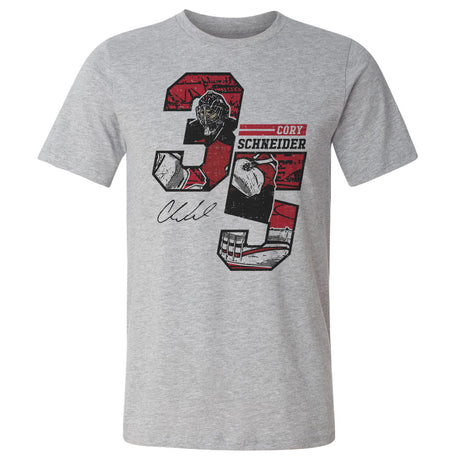 Wholesale Men's Cotton T-Shirt | 500 LEVEL