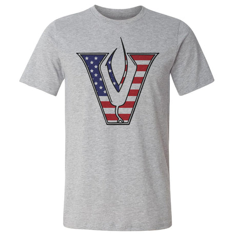 Vandegrift Men's Cotton T-Shirt | 500 LEVEL