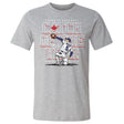 Daulton Varsho Men's Cotton T-Shirt | 500 LEVEL