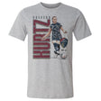 Kaleigh Kurtz Men's Cotton T-Shirt | 500 LEVEL