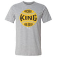 Michael King Men's Cotton T-Shirt | 500 LEVEL