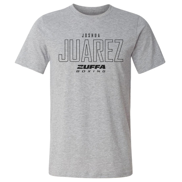 Joshua Juarez Men's Cotton T-Shirt | 500 LEVEL