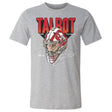 Cam Talbot Men's Cotton T-Shirt | 500 LEVEL